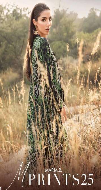 M Prints 25 by DEEPSY SUITS